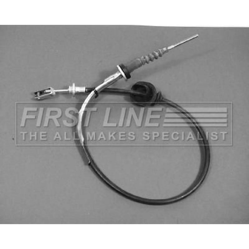 First Line Clutch Control Cable Pull FKC1276