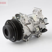 Denso Air Conditioning Compressor DCP51002