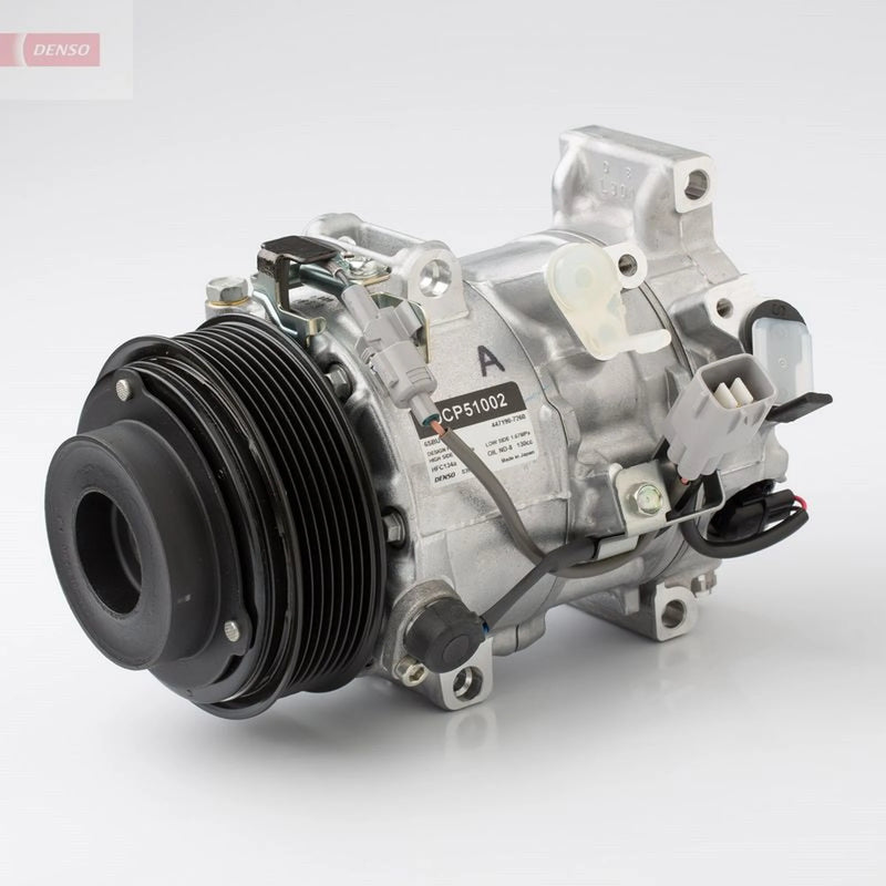 Denso Air Conditioning Compressor DCP51002
