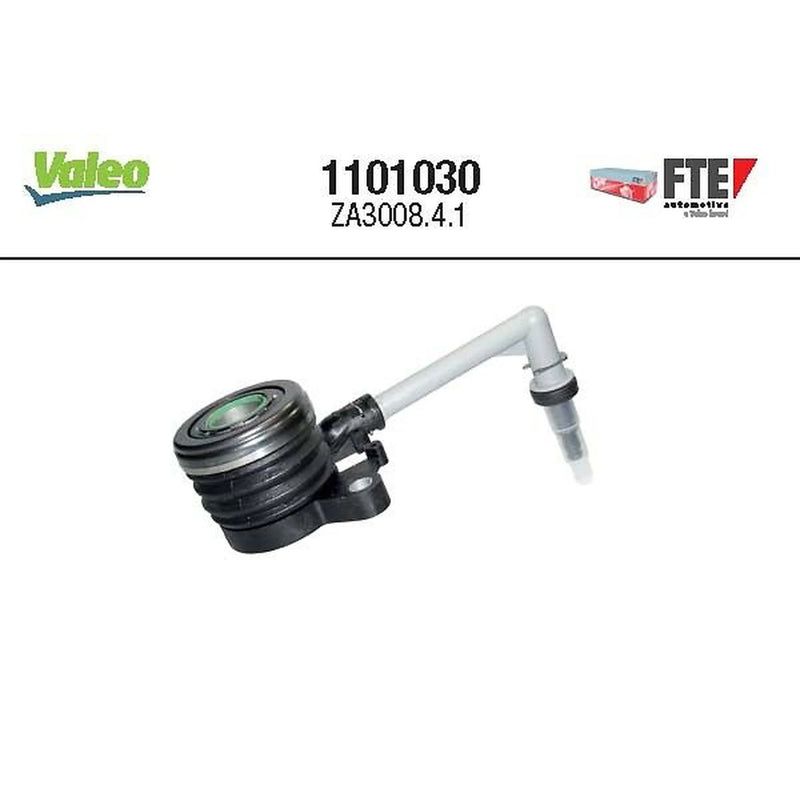 Valeo Clutch Central Slave Cylinder 1101030