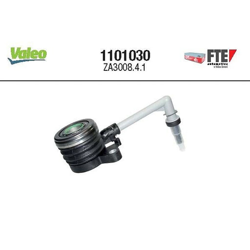 Valeo Clutch Central Slave Cylinder 1101030