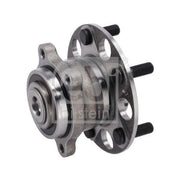 Febi Wheel Bearing Kit Rear Right 33929