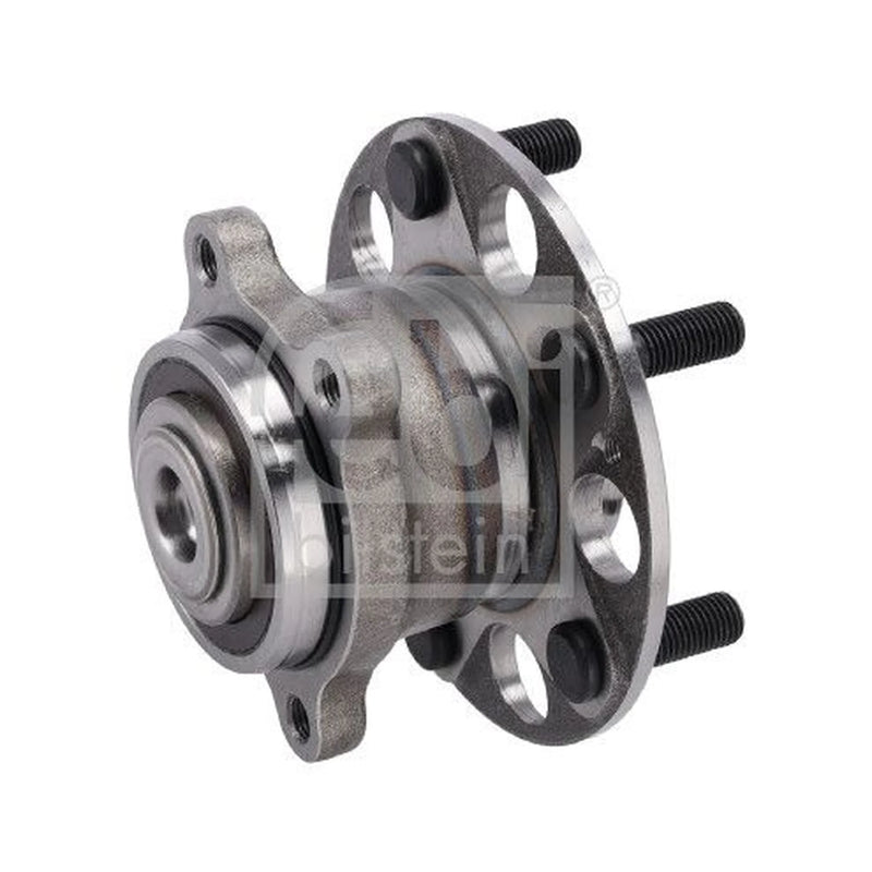 Febi Wheel Bearing Kit Rear Right 33929