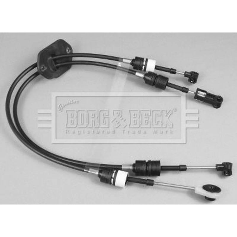 Borg & Beck Manual Transmission Cable Pull BKG1077
