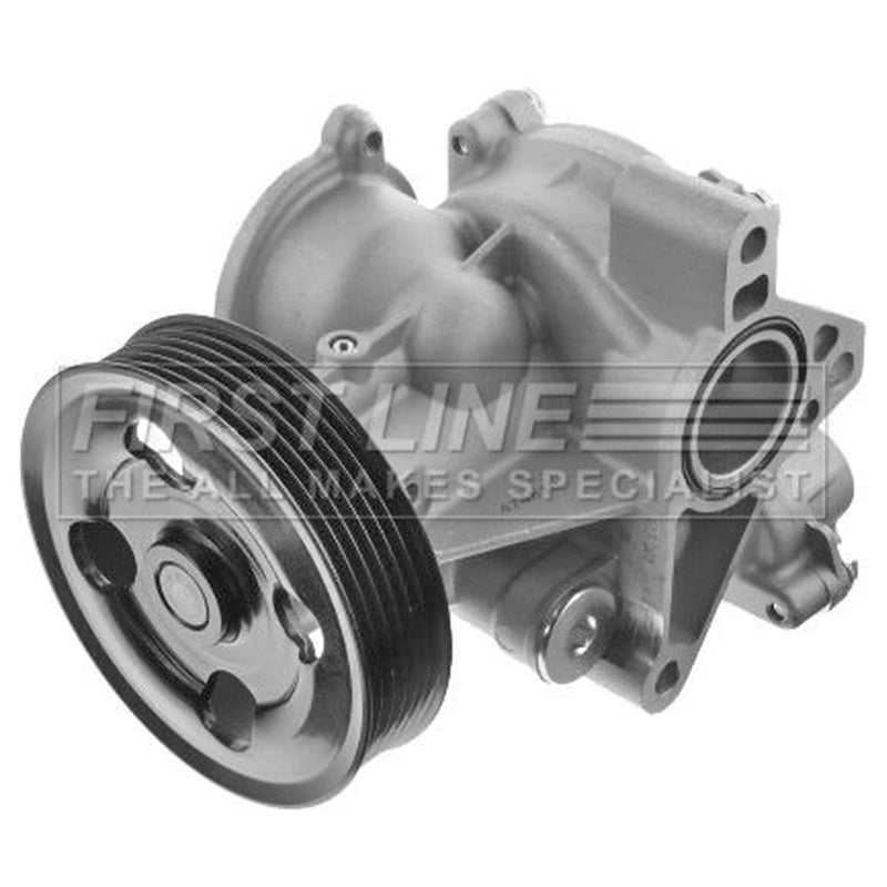 First Line Engine Cooling Water Pump FWP2460