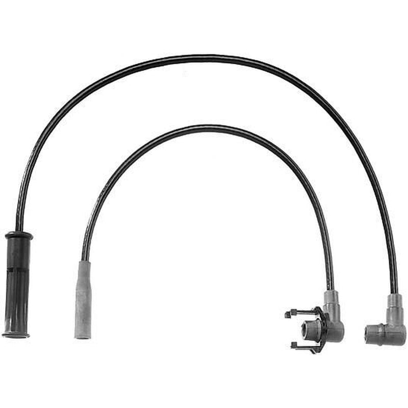 BERU Ignition HT Lead Cable Kit ZEF735