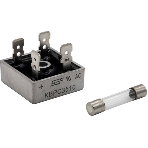Sealey Fuse Assembly