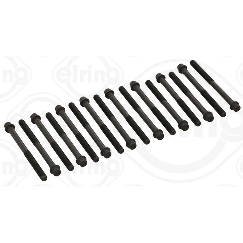 Elring Cylinder Head Bolt Set M11x1,5x147 703.140