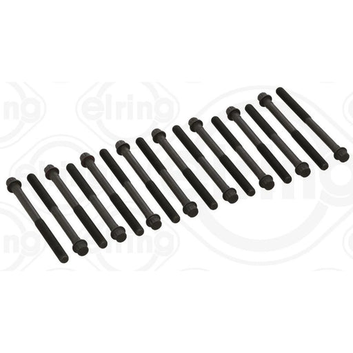 Elring Cylinder Head Bolt Set M11x1,5x147 703.140
