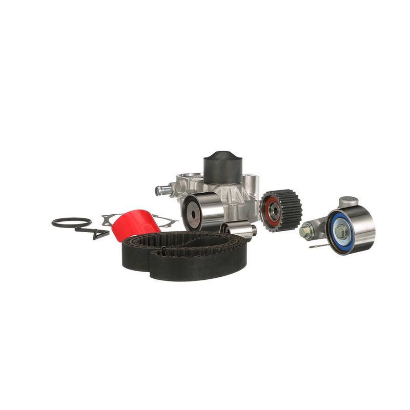Gates Timing Belt & Water Pump Kit KP25612XS-4