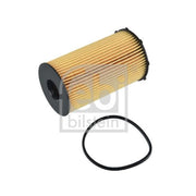 Febi Engine Oil Filter 172627