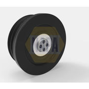 NAPA Crank Shaft Belt Pulley NTV1094