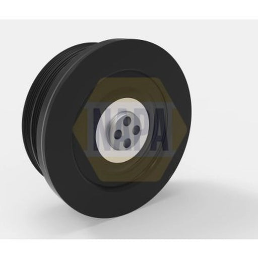 NAPA Crank Shaft Belt Pulley NTV1094