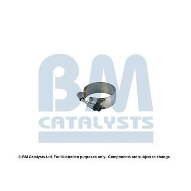 BM Catalysts Exhaust Pipe Mounting Kit FK50530A