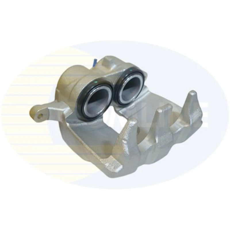 Comline Brake Caliper Assembly Front Left CBC704L