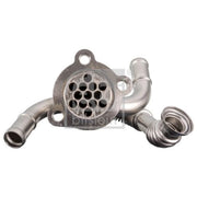 Febi EGR Cooler (Exhaust Gas Recirculation) 176688