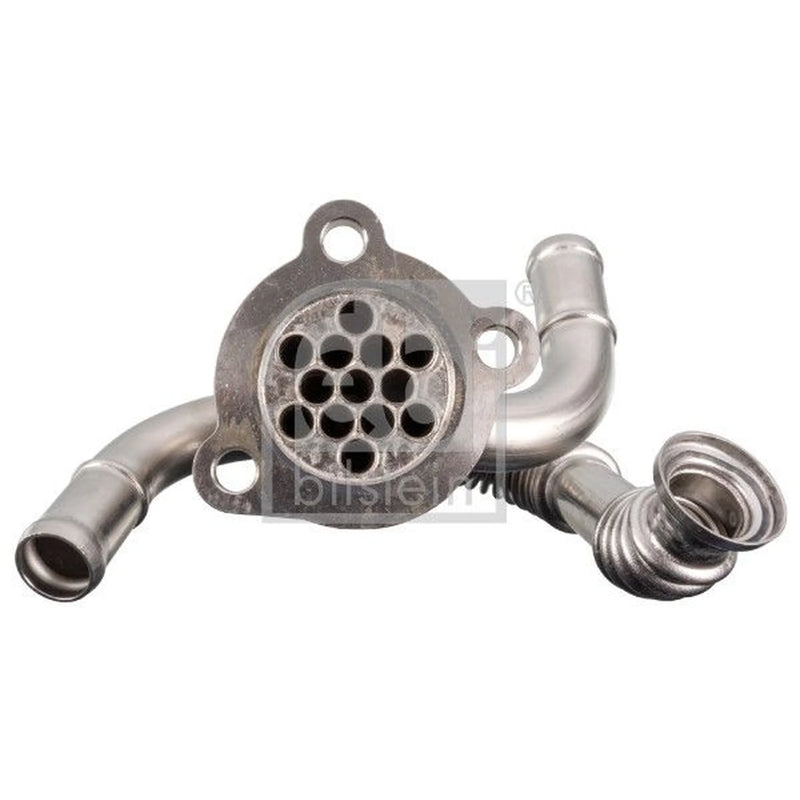 Febi EGR Cooler (Exhaust Gas Recirculation) 176688