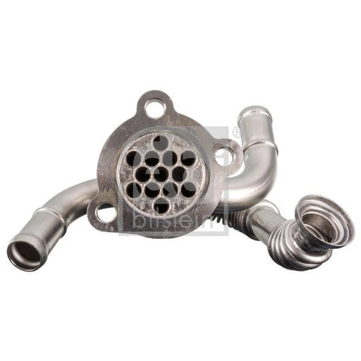Febi EGR Cooler (Exhaust Gas Recirculation) 176688
