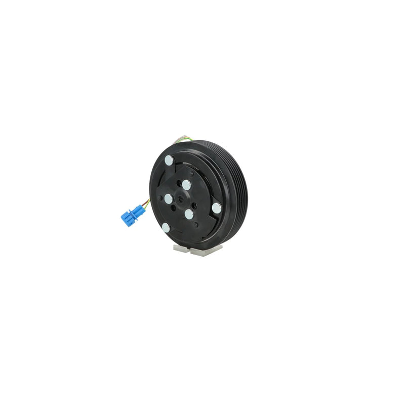 NRF A/C Compressor Magnetic Clutch 380015