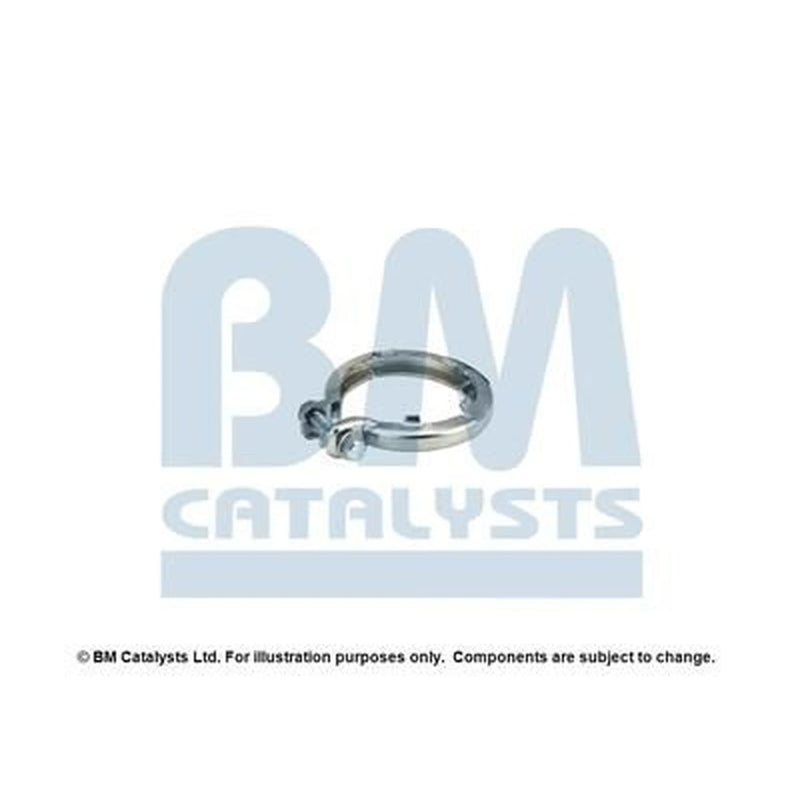 BM Catalysts Fitting Kit FK11115A FK11115A