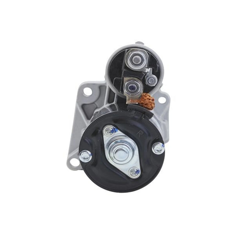 Hella Starter Motor 12V 1.1kW 9 Teeth 8EA 011 611-741