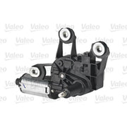 Valeo Front/Rear Wiper Motor Rear 404736