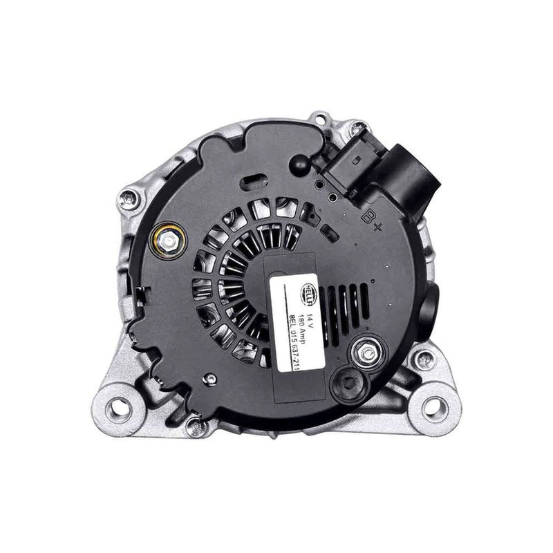 Hella Car Alternator 12V 8EL 015 637-211