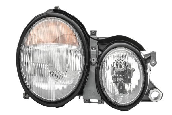 Hella Headlight Headlamp H7/H7 Right