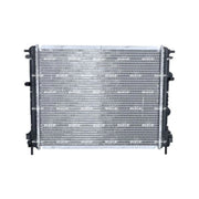 NRF Engine Radiator 56099