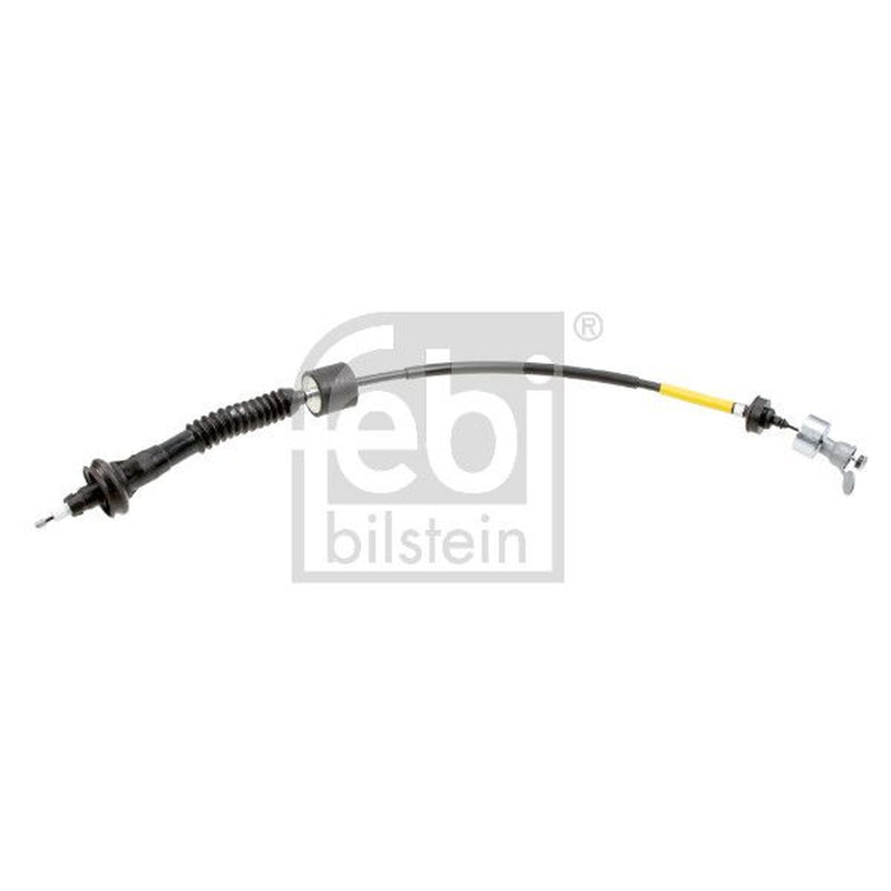 Febi Clutch Control Cable Pull 185231