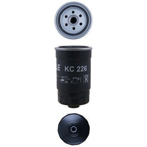 Mahle Fuel Filter Element KC 226