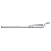 Hella Middle Silencer 8LC 366 024-201