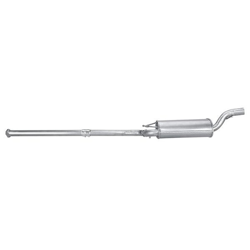 Hella Middle Silencer 8LC 366 024-201
