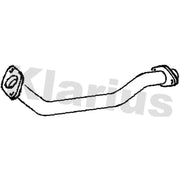 Klarius Exhaust Pipe OD TY621A