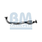 BM Catalysts Homologated Petrol Cat BM90377H