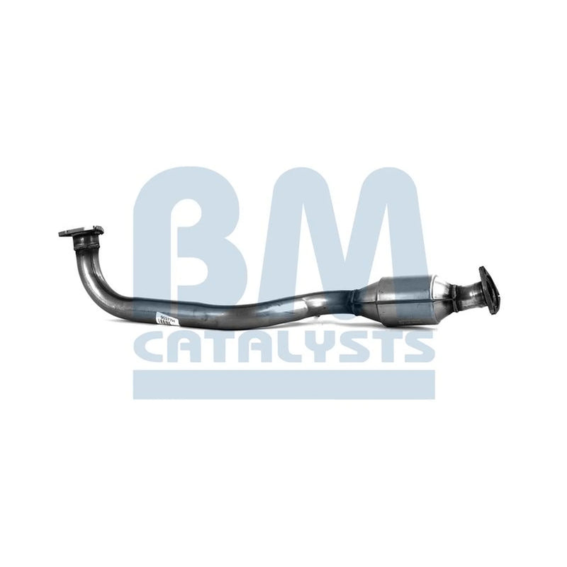 BM Catalysts Homologated Petrol Cat BM90377H