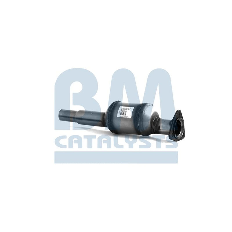 BM Catalysts Homologated Petrol Cat BM90590H