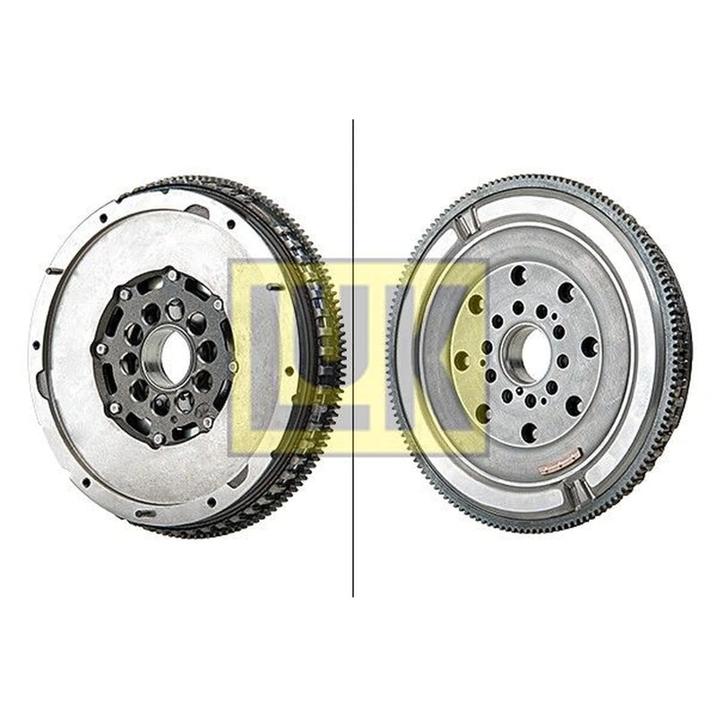 LuK Engine Flywheel Teeth 415071610