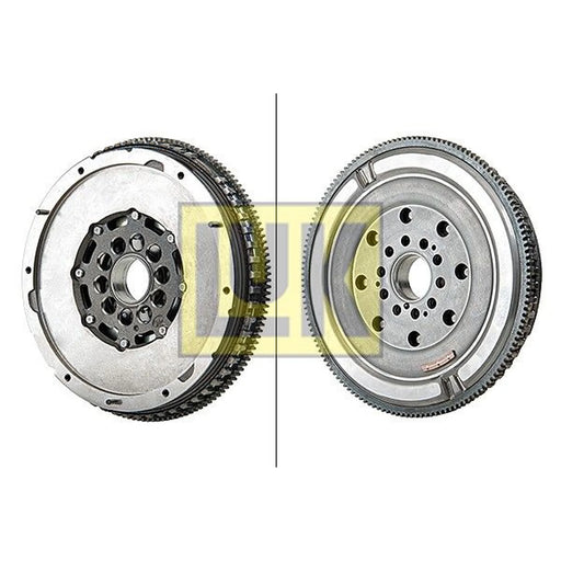 LuK Engine Flywheel Teeth 415071610