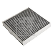 Febi Cabin Air Filter (Pollen Filter) 174913