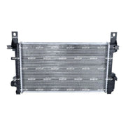 NRF Engine Radiator 55314