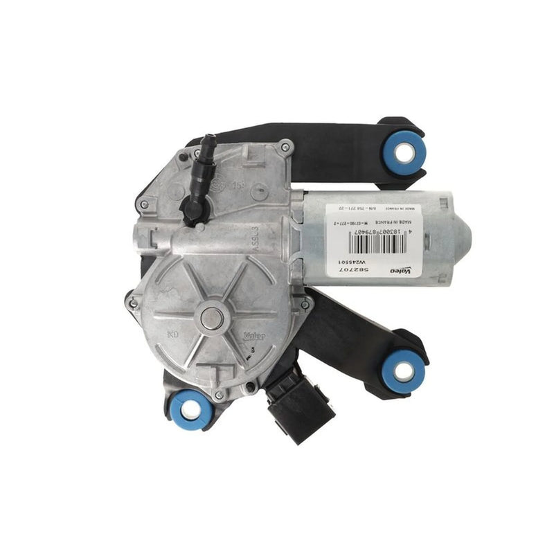 Valeo Front/Rear Wiper Motor Rear 582707