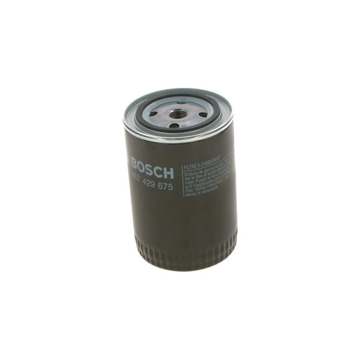 Genuine Bosch Cv Fuel Filter N9675 (Hgv) 1457429675 Bosch  - Town Parts