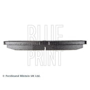Blue Print Front Brake Pad Set ADN142112