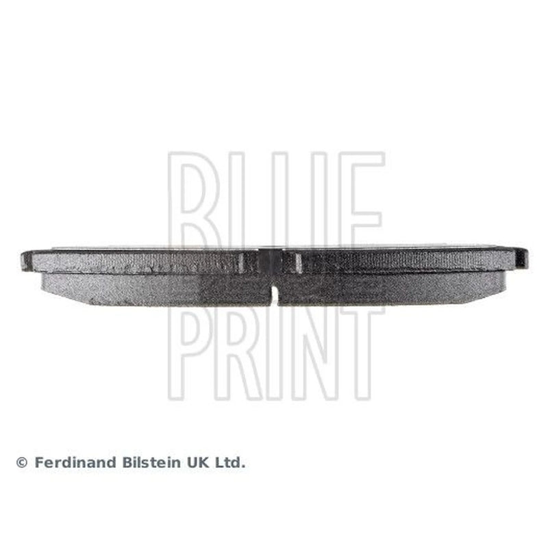 Blue Print Front Brake Pad Set ADN142112