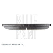 Blue Print Front Brake Pad Set ADN142112