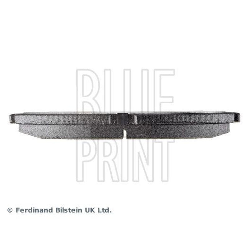 Blue Print Front Brake Pad Set ADN142112