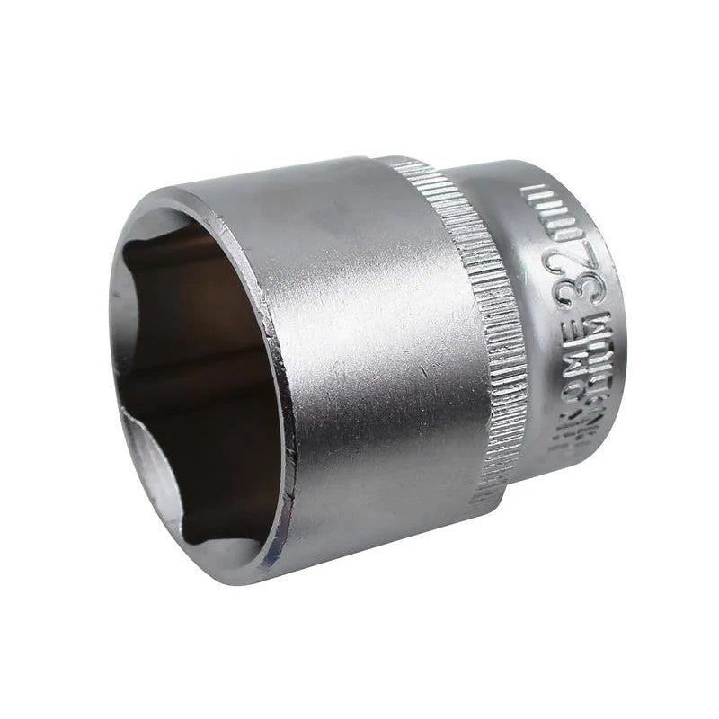Faithfull Hex Socket 1/2in Drive 8-32mm