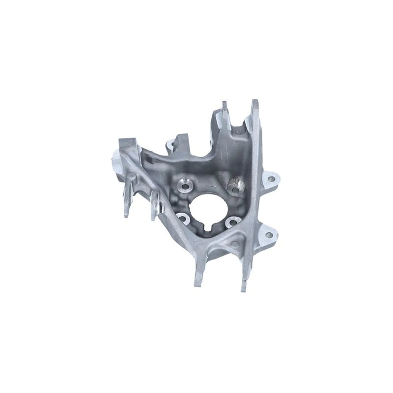 NRF Wheel Suspension Steering Knuckle Right Rear 824014