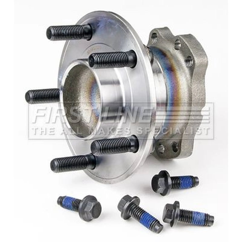 First Line Wheel Bearing Kit FBK1572